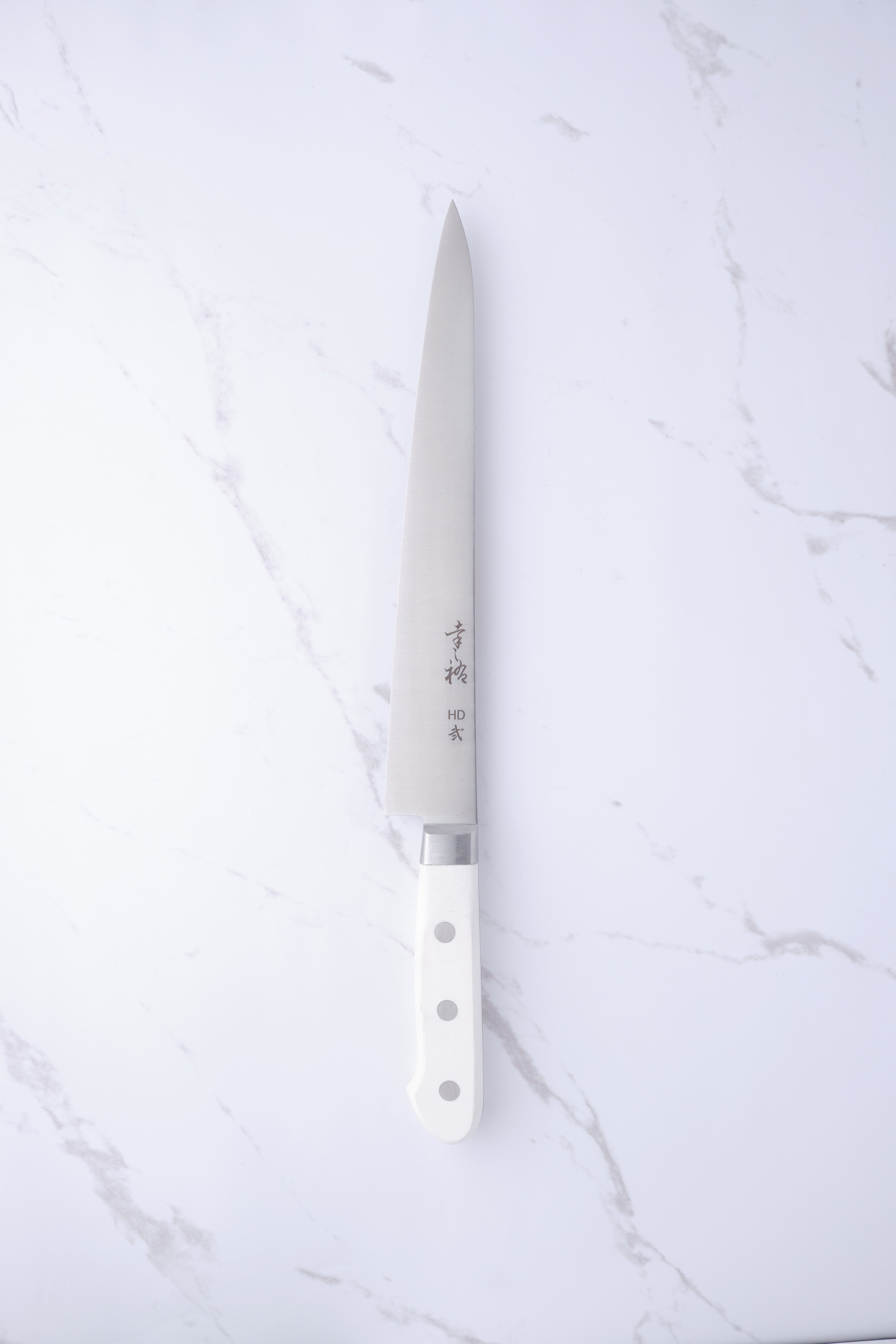 Konosuke HD2 Corian - 240mm Sujihiki