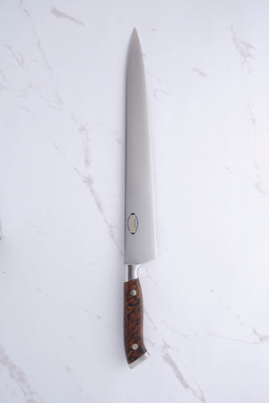 Nenox Desert Ironwood - 285mm Sujihiki
