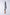 Hatsukokoro Komorebi Damascus Blue-1 - 240mm Chef's Knife