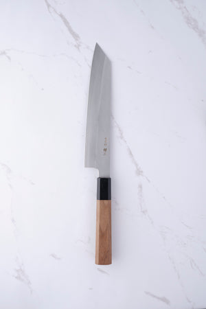 Satoshi Nakagawa K-tip Gin-3 - 210 mm Chef's Knife