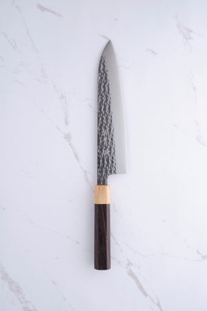 Yu Kurosaki Senko SG2 - 210mm Chef's Knife