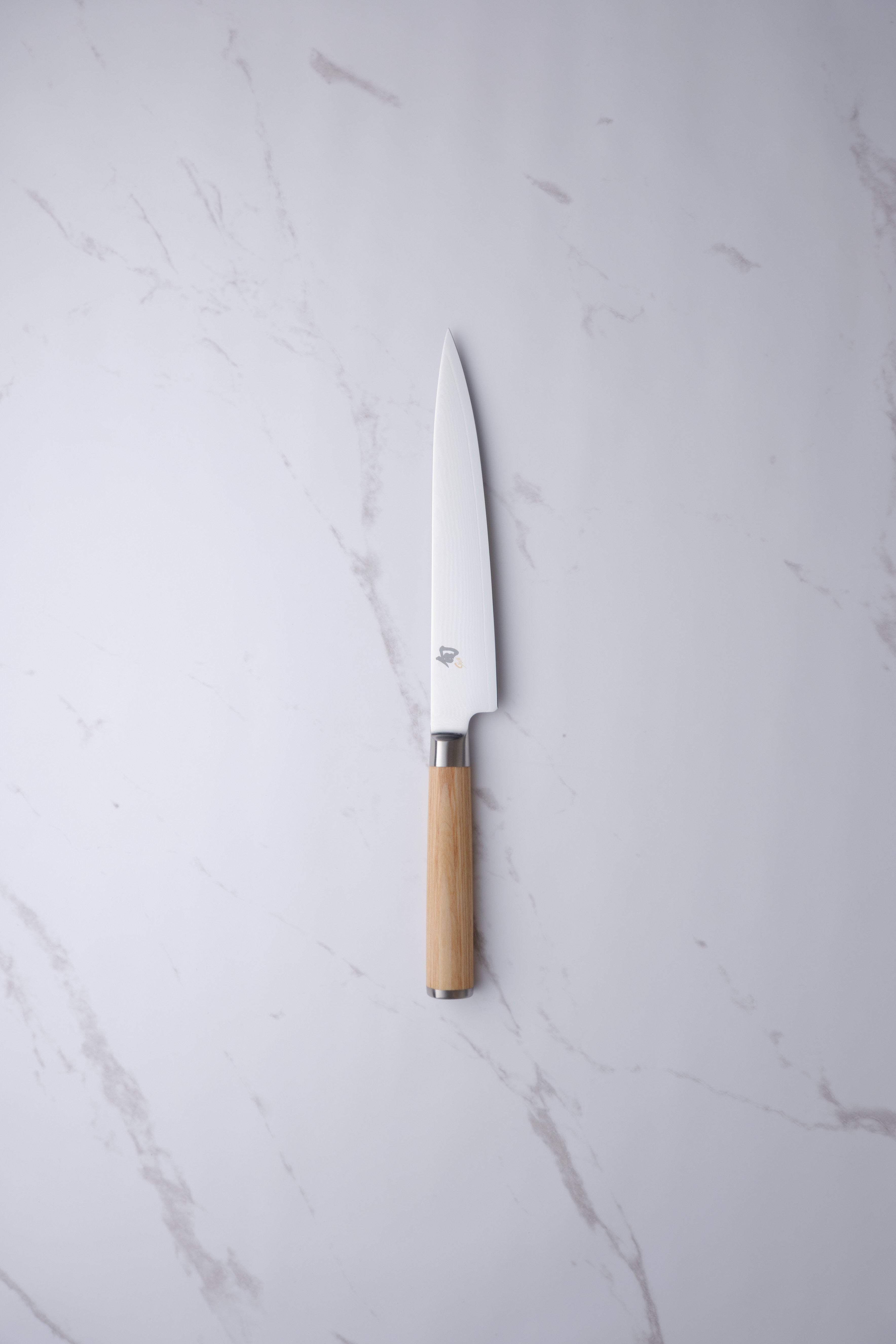 Shun Classic 150mm Utility - White 