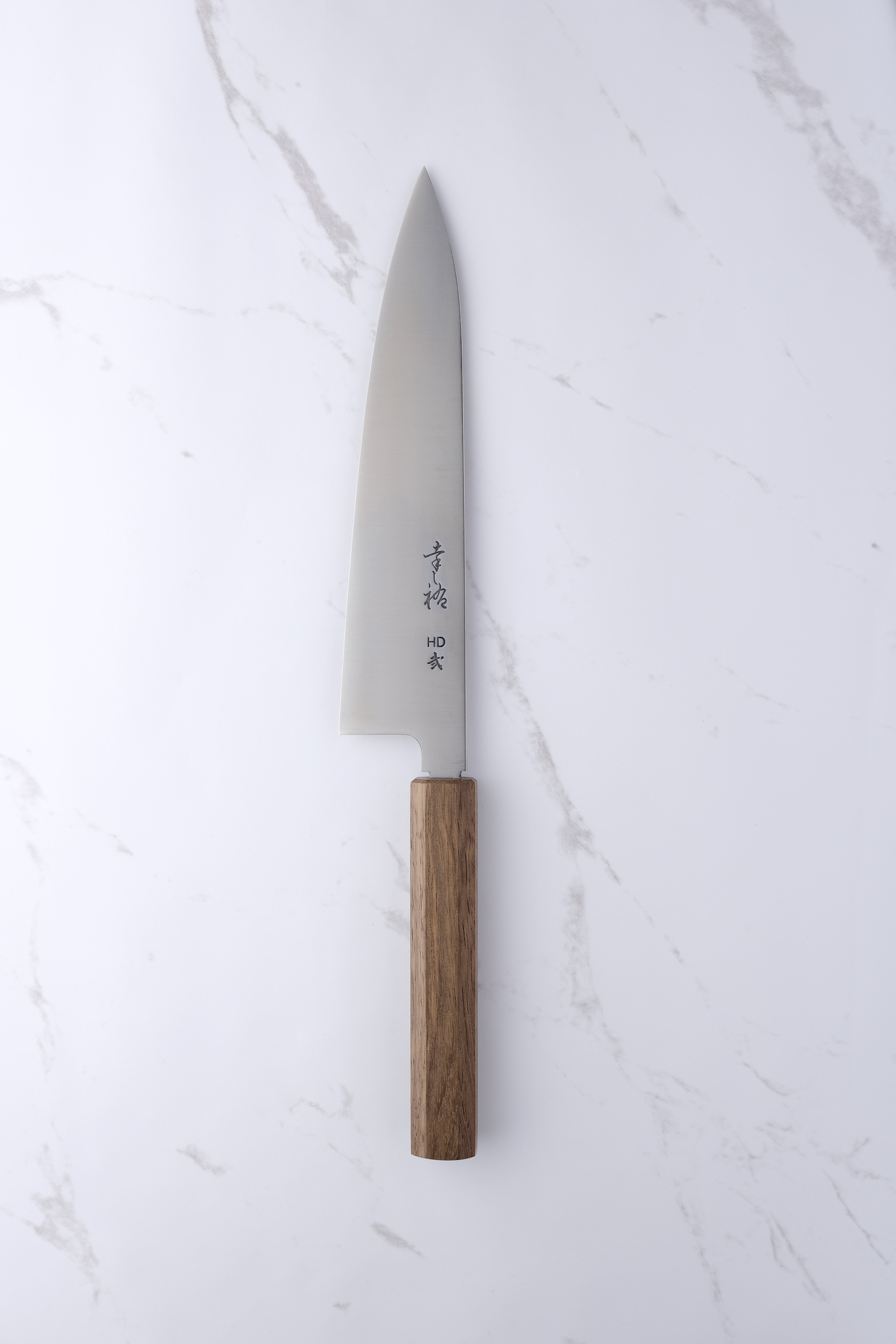 Konosuke HD2 210 mm Gyuto - Khii Laurel