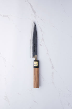 Moritaka 150mm Utility Aogami-Super