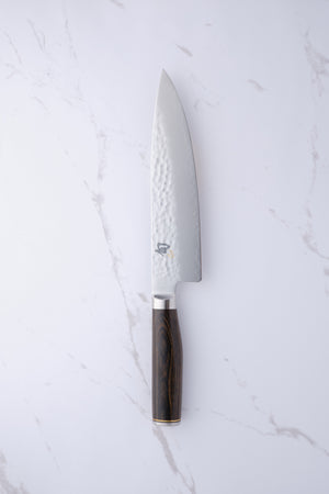Shun Premier - 200 mm Chef's Knife