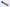 H & K Walnut w. Dark Buffalo Horn Stock - Large