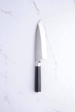 Shun Pro Sho - 165mm Deba