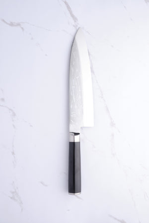 Shun Pro Sho 210mm Deba