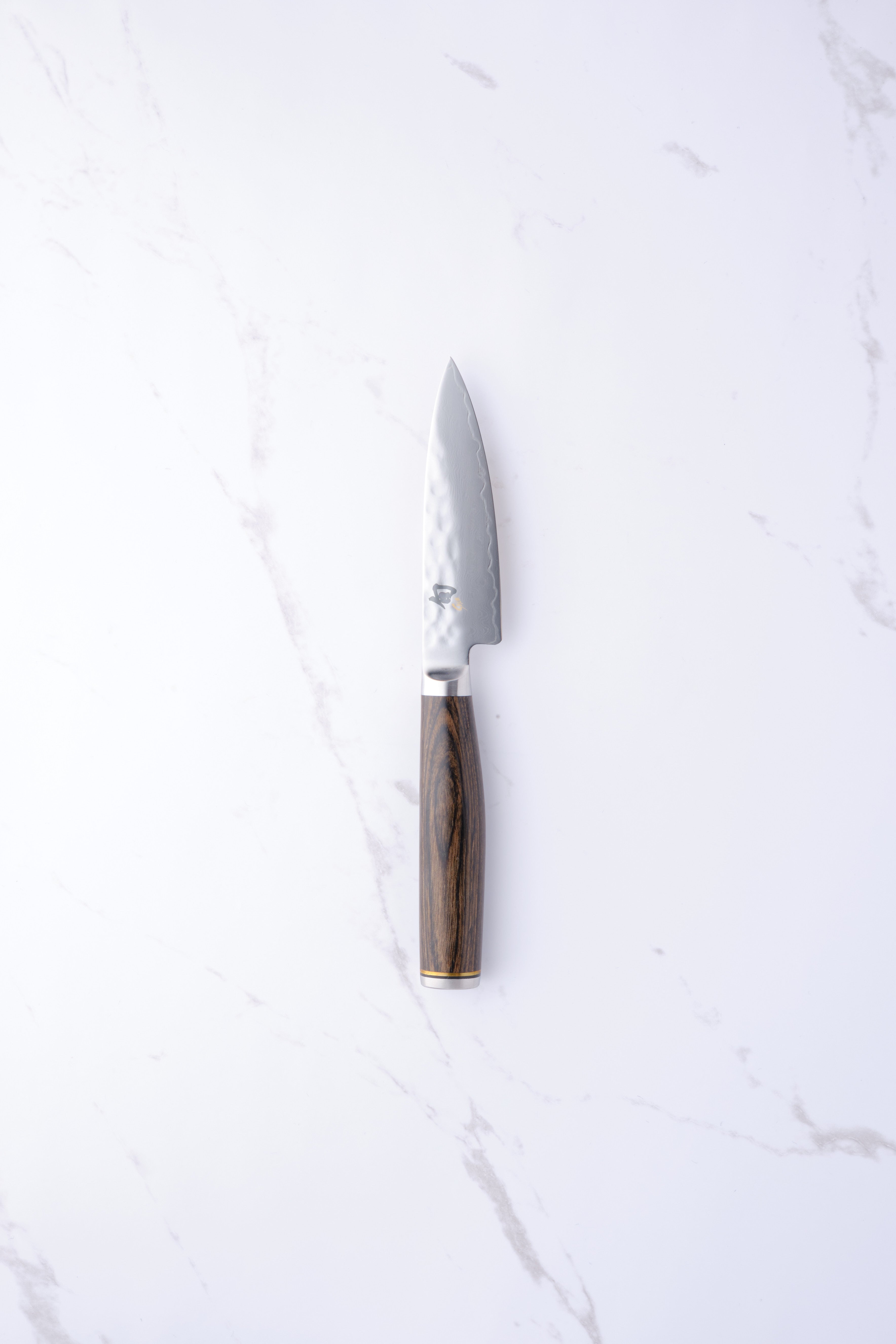 Shun Premier - 90 mm Paring Knife