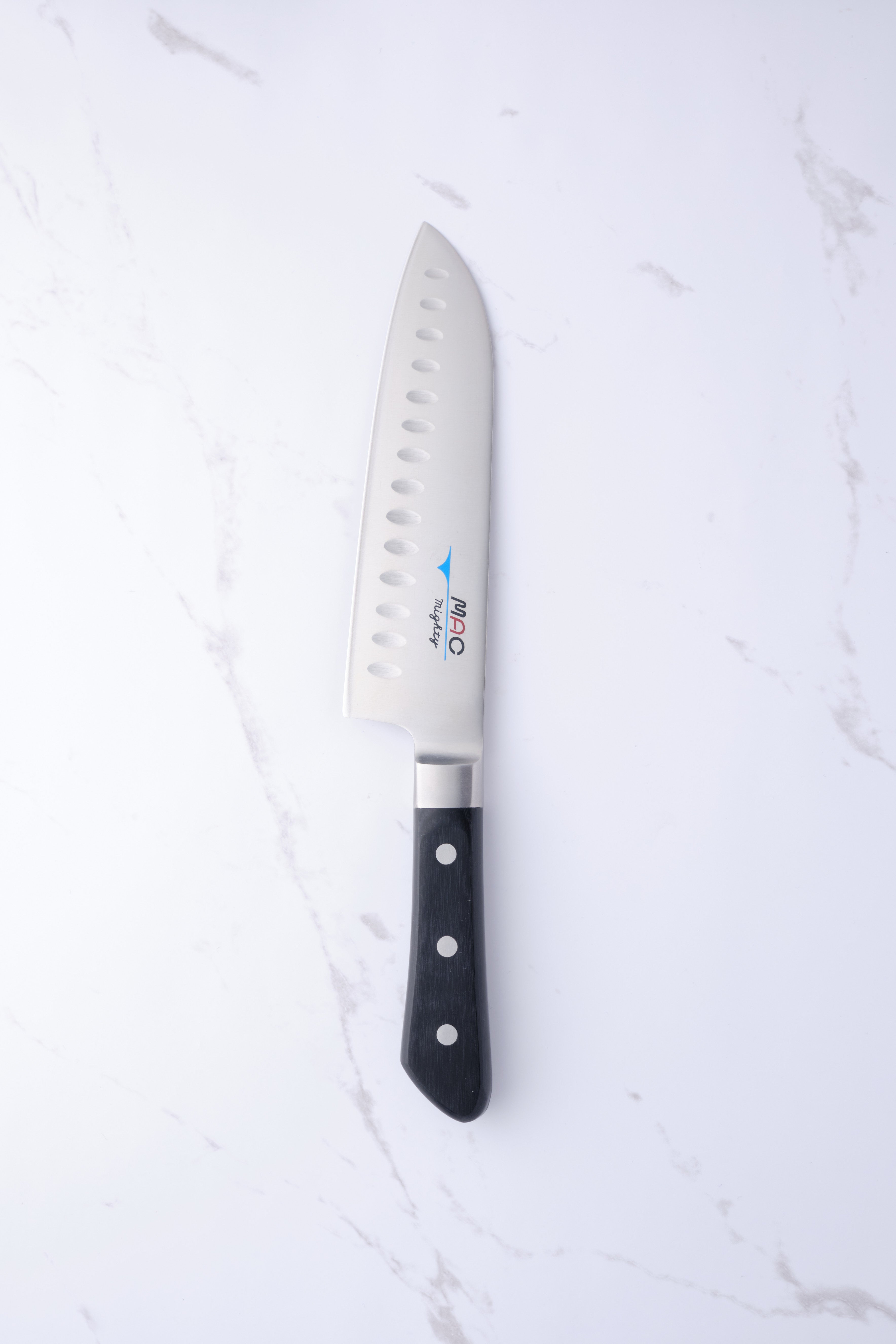 MAC Pro with Air Blade - 170 mm Santoku