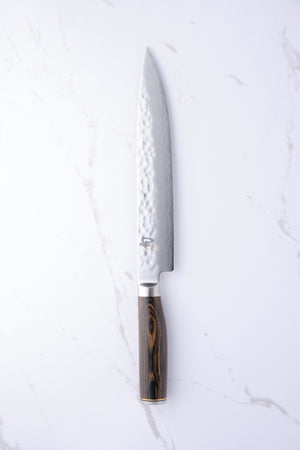 Shun Premier 240 mm Slicer