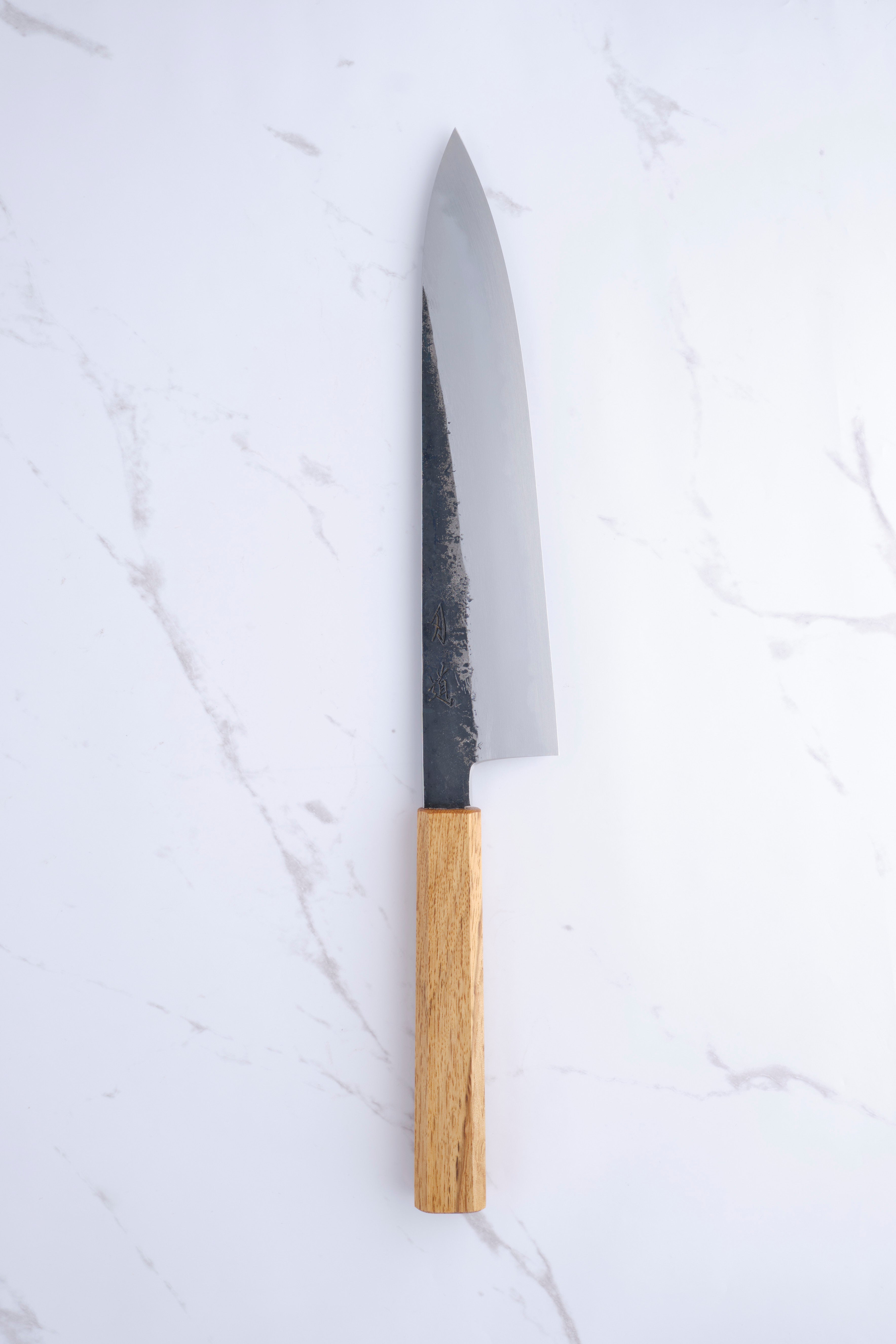 HADO Sumi White #2 - 240mm Gyuto