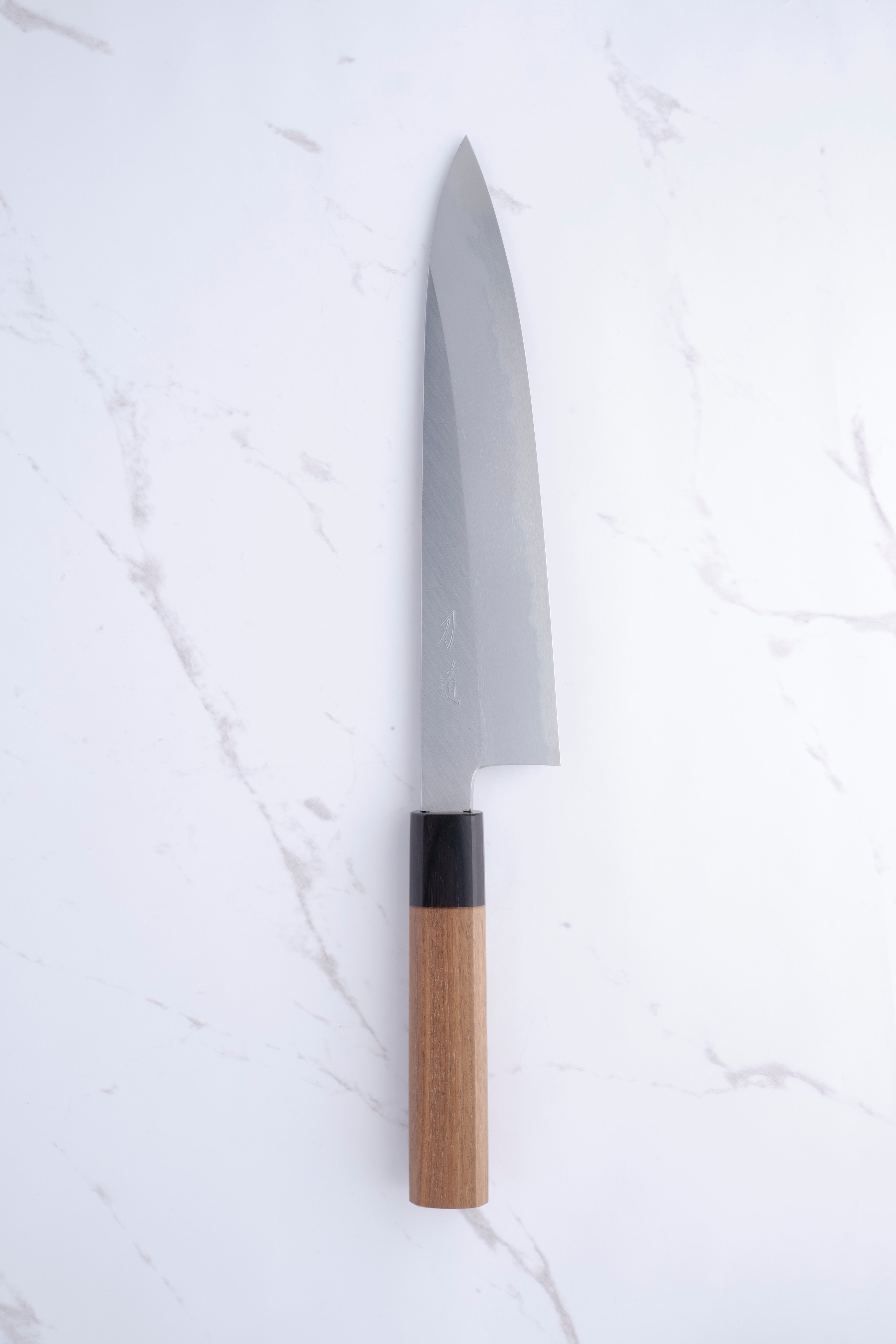 HADO Shiro White #2 - 240mm Gyuto