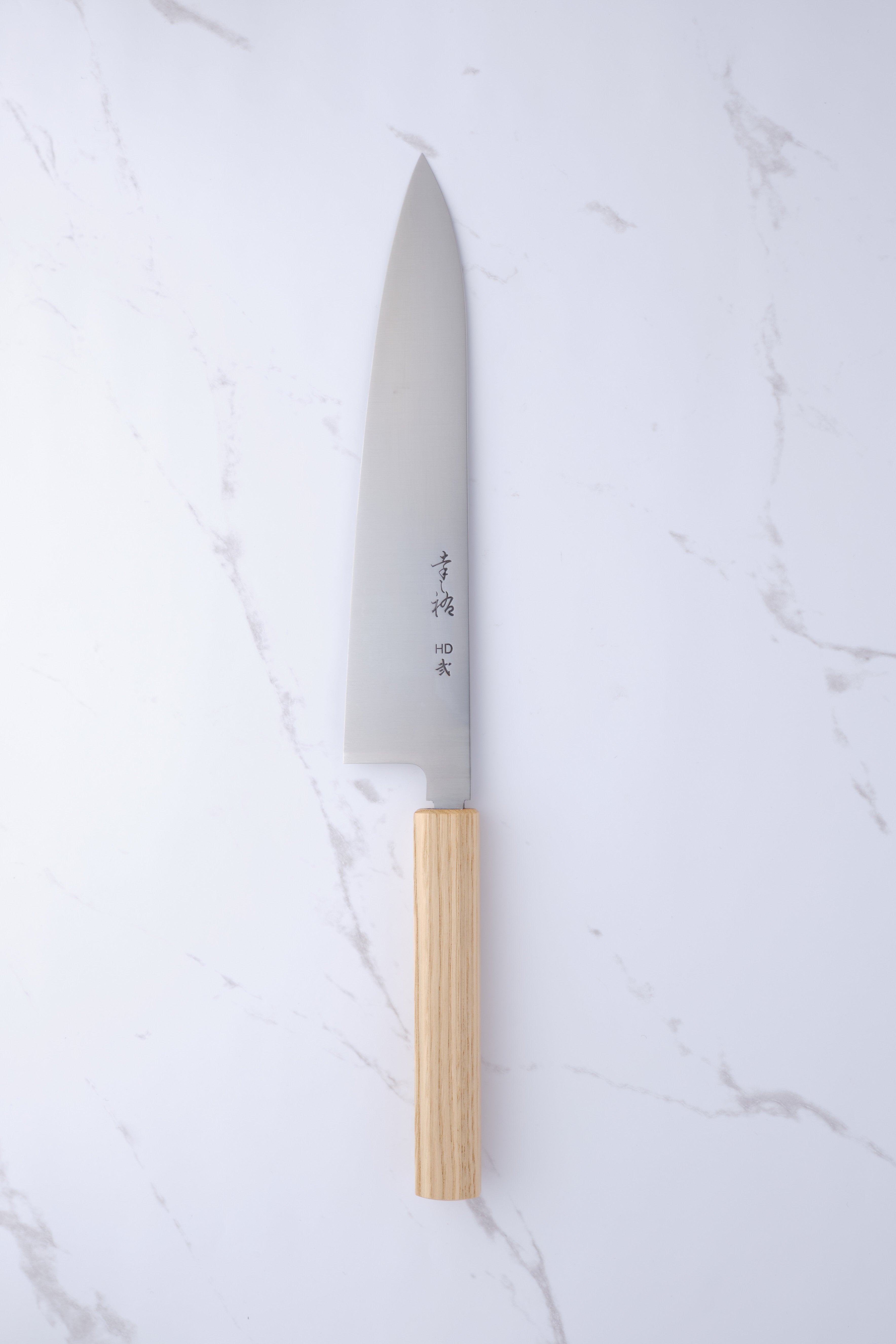 Konosuke HD2 Chestnut - 240mm Chef's Knife