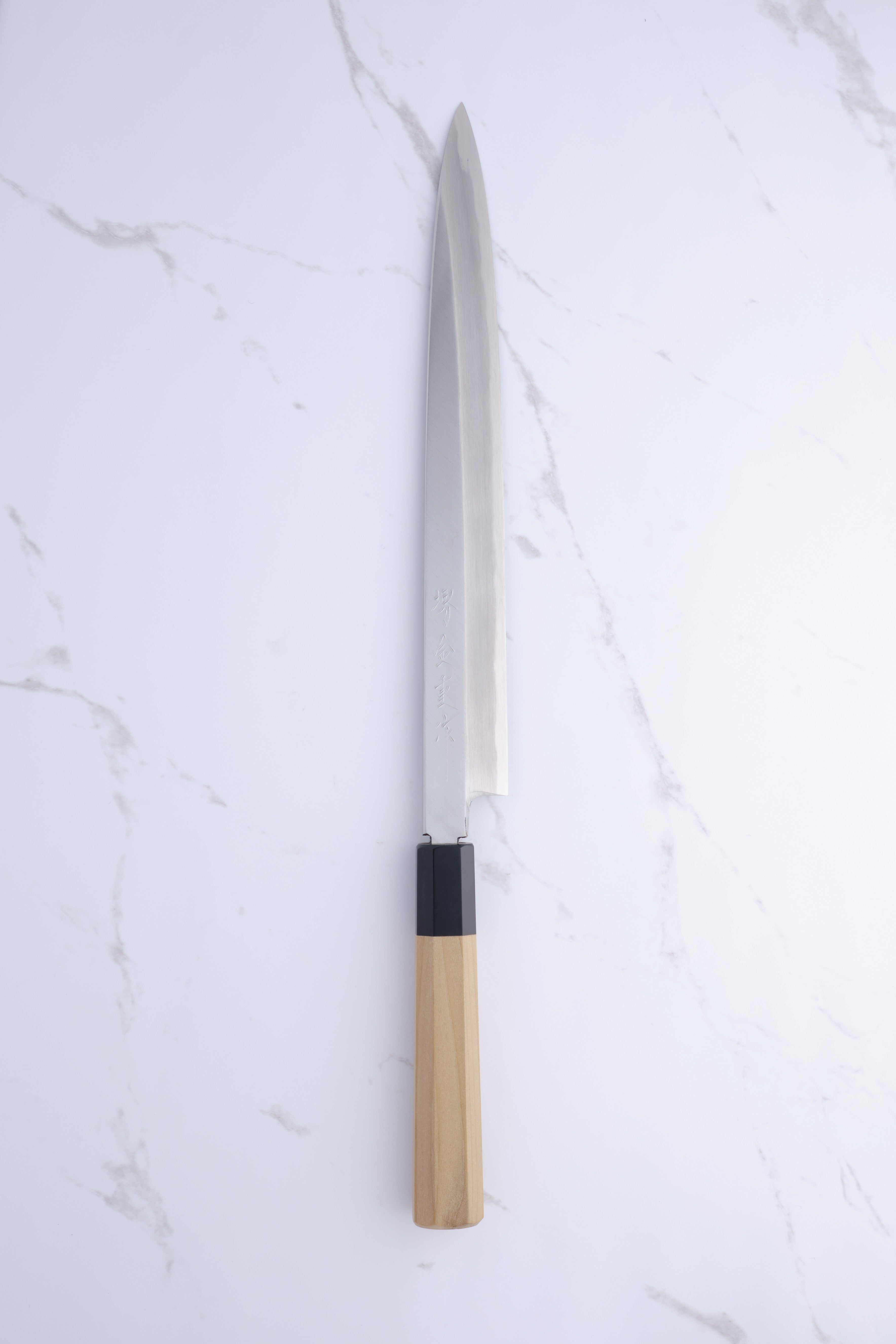 Kaneshige White-3 - 270mm Yanagiba