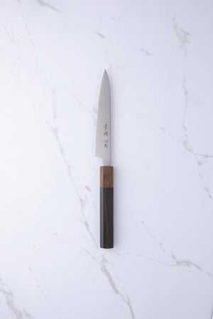 Konosuke HD2 150 mm Utility - Khii Ebony
