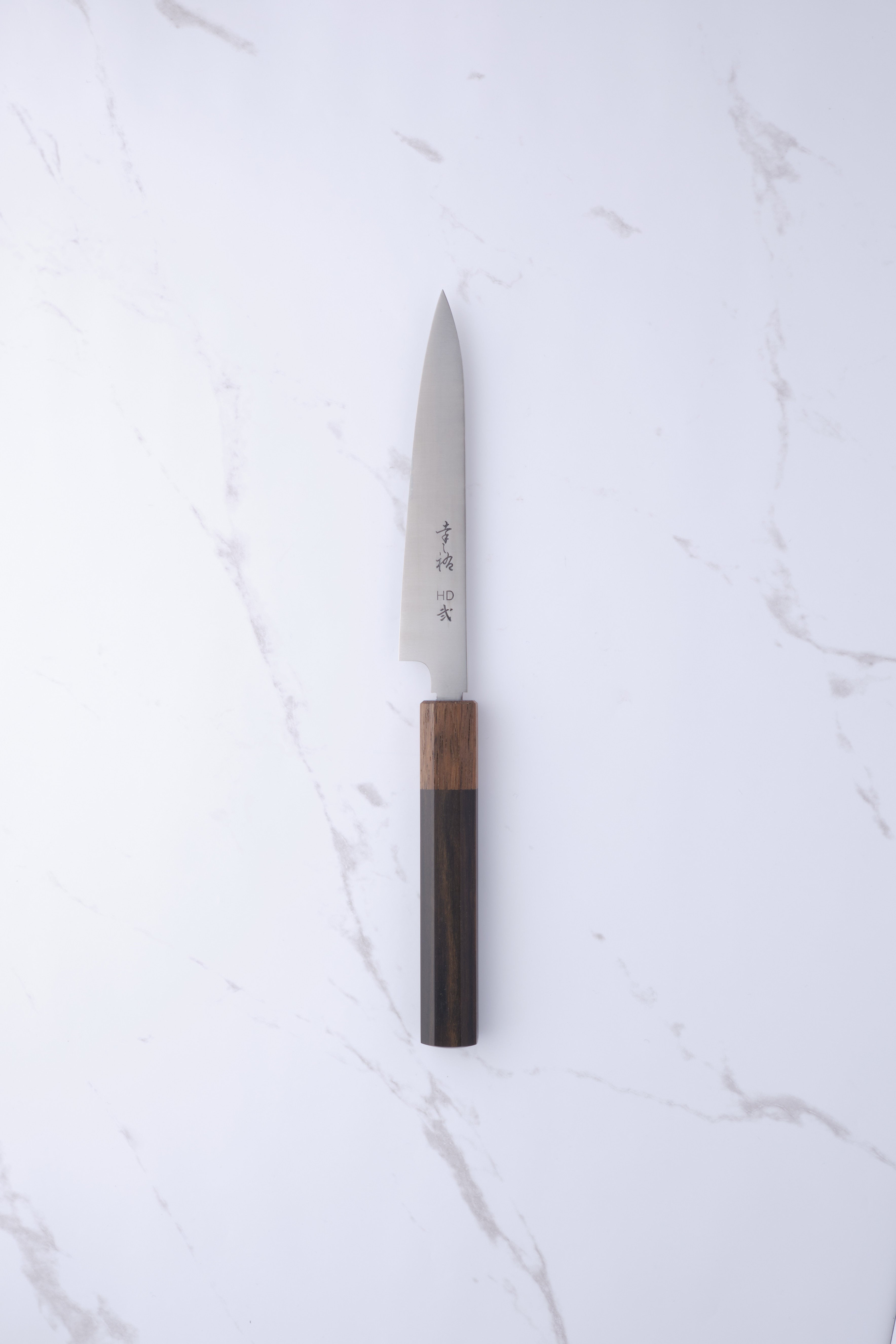 Konosuke HD2 150 mm Utility - Khii Ebony