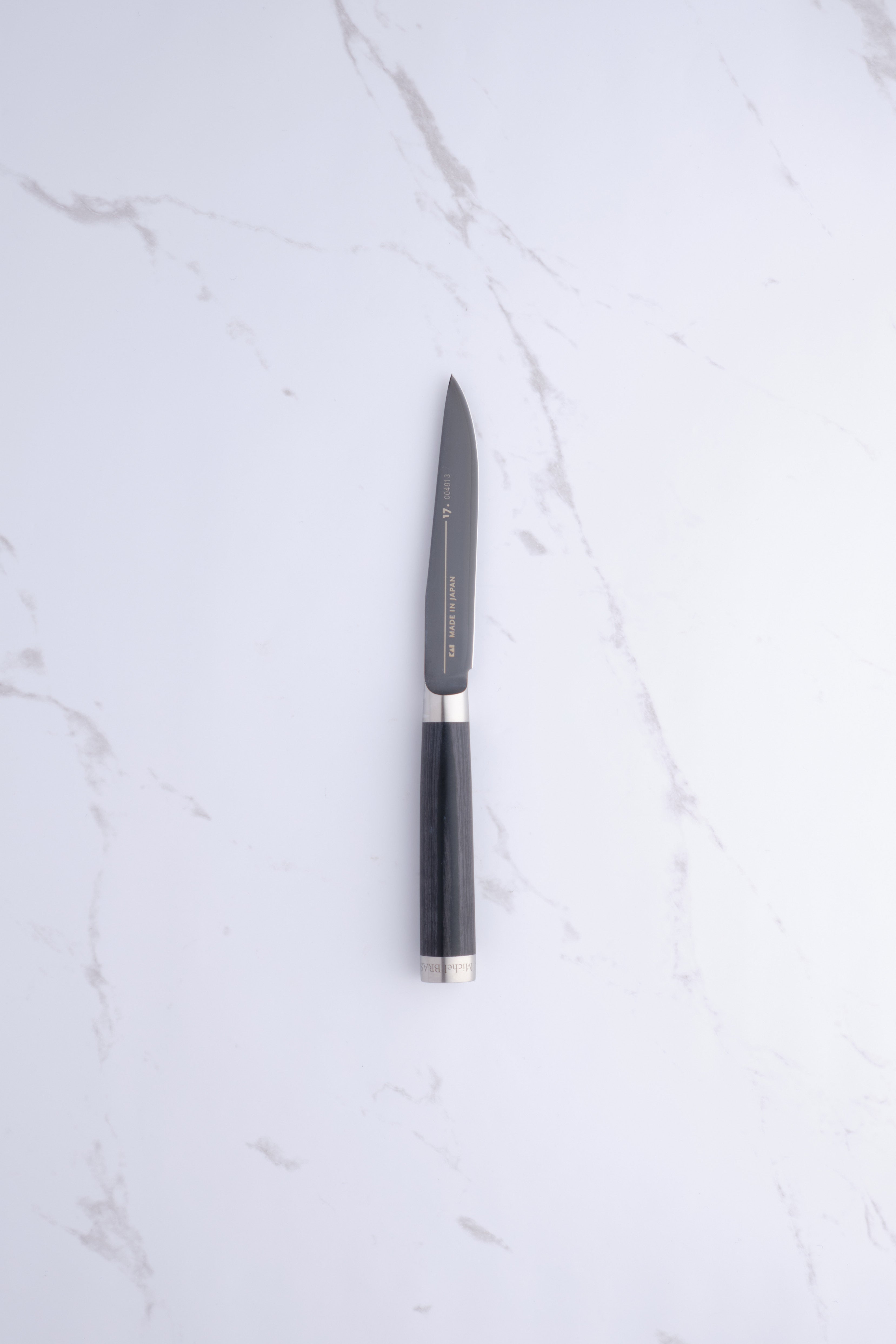 Michel Bras #7 - 107mm Steak Knife