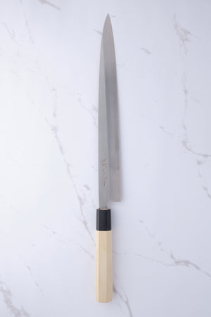 MAC Ginsan - 300mm Yanagiba