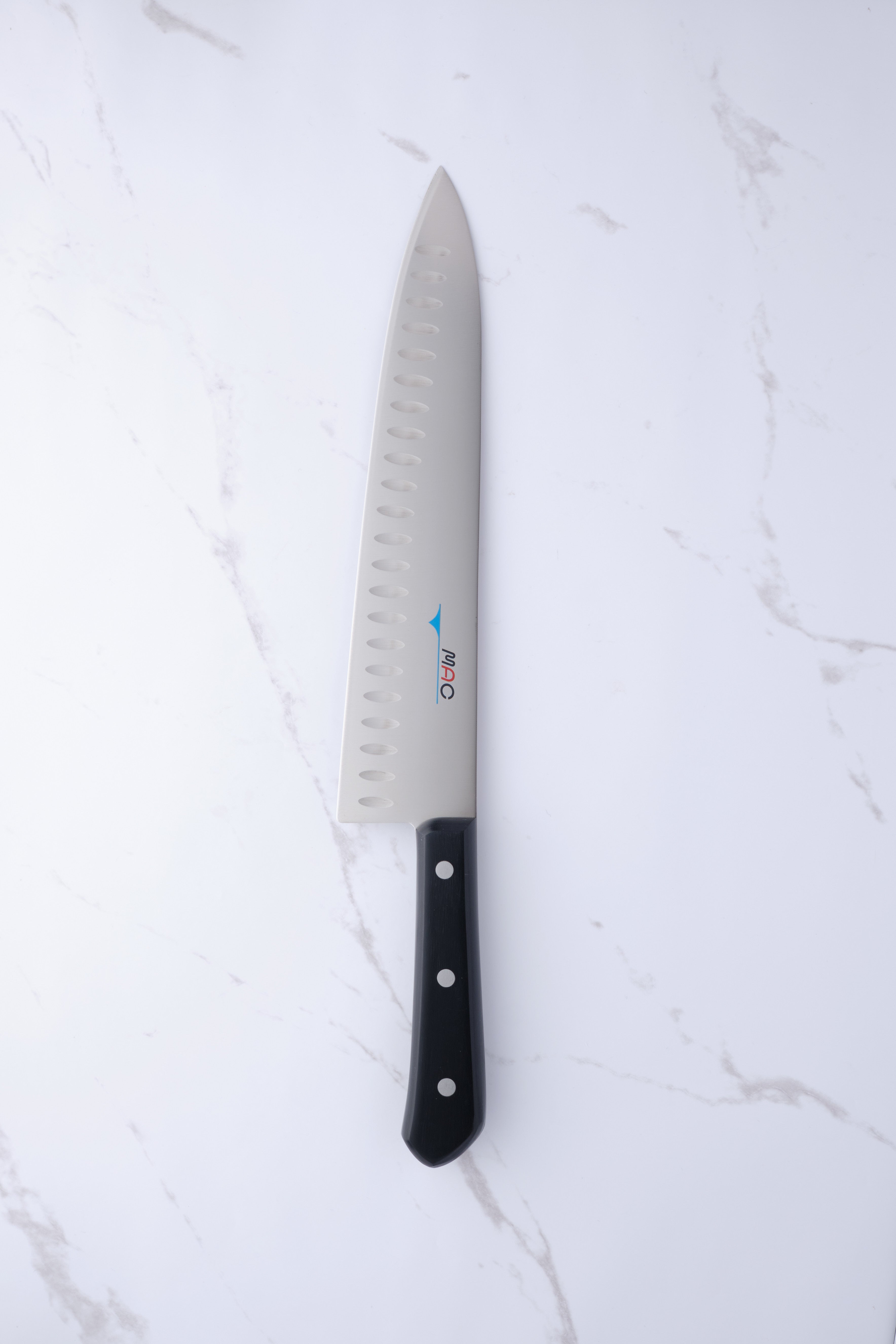 MAC Chef with air blade - 255 mm Chef's knife