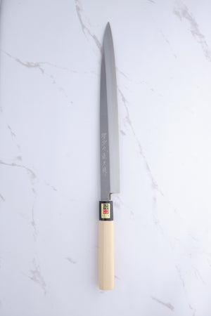 MAC White-2 - 300mm Yanagiba
