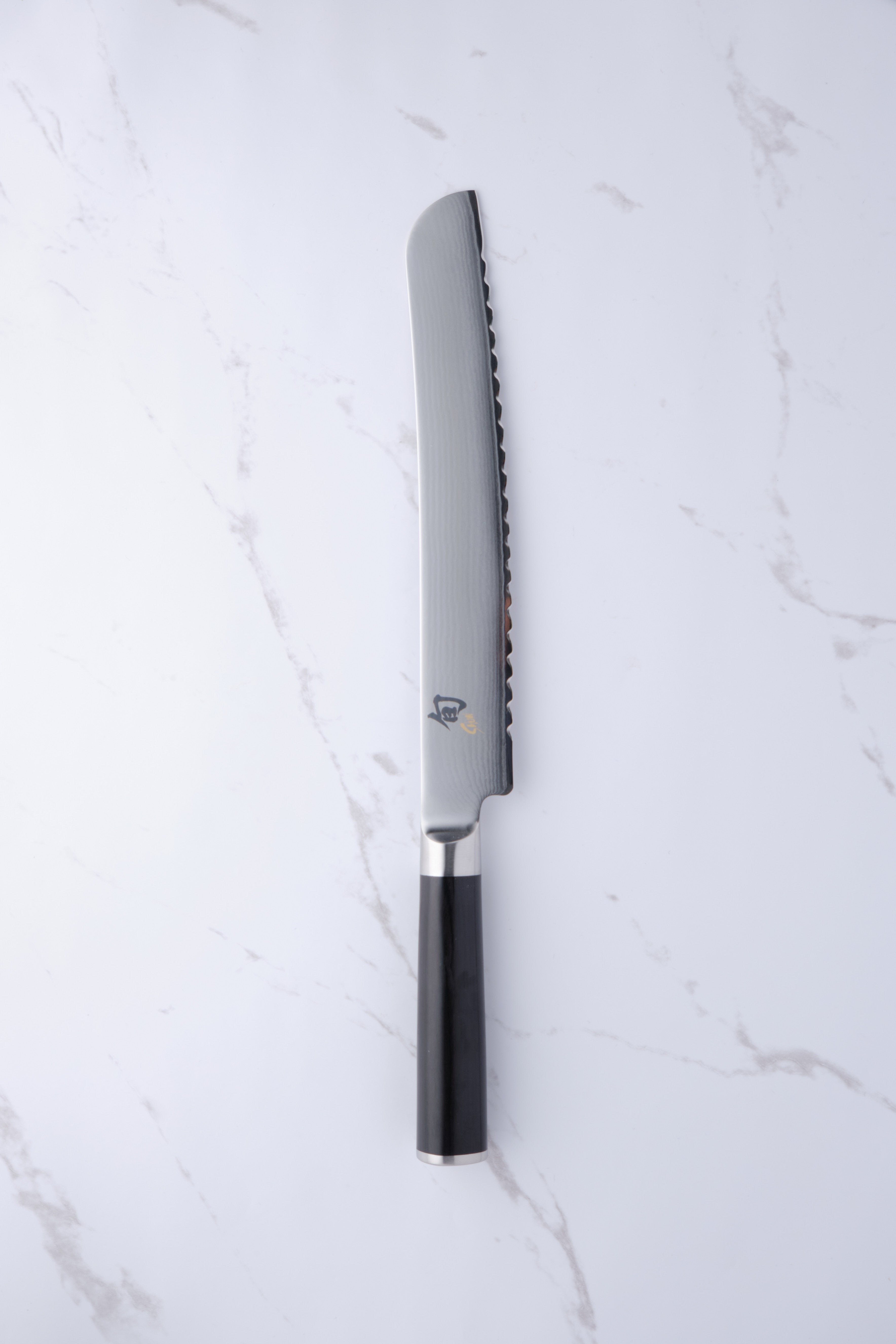 Shun Classic - 230 mm Bread Knife