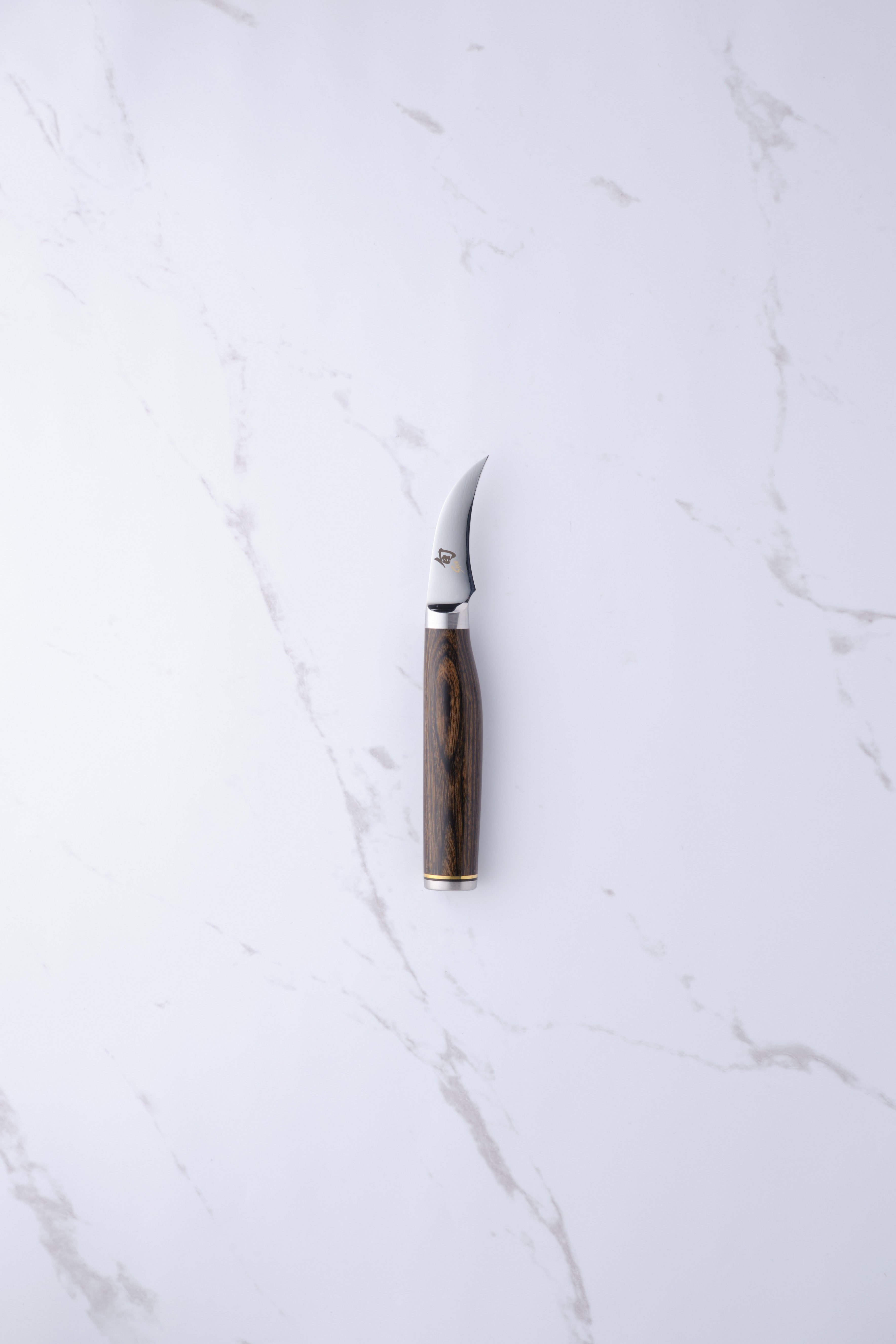 Shun Premier - 50mm Tourne Knife