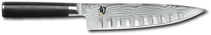 Shun Classic with dimples – 200 mm Chef's Knife